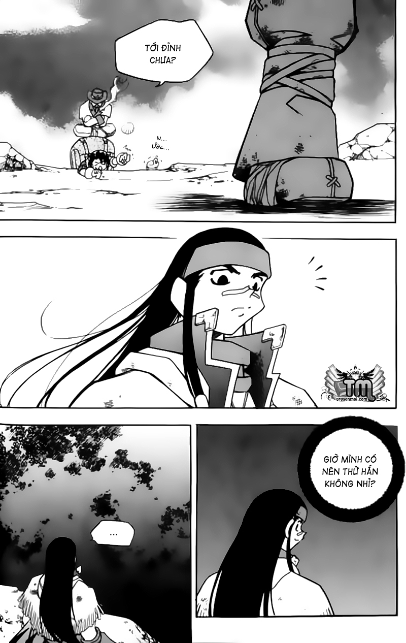 Western Shotgun - Chương 90 - Trang 16