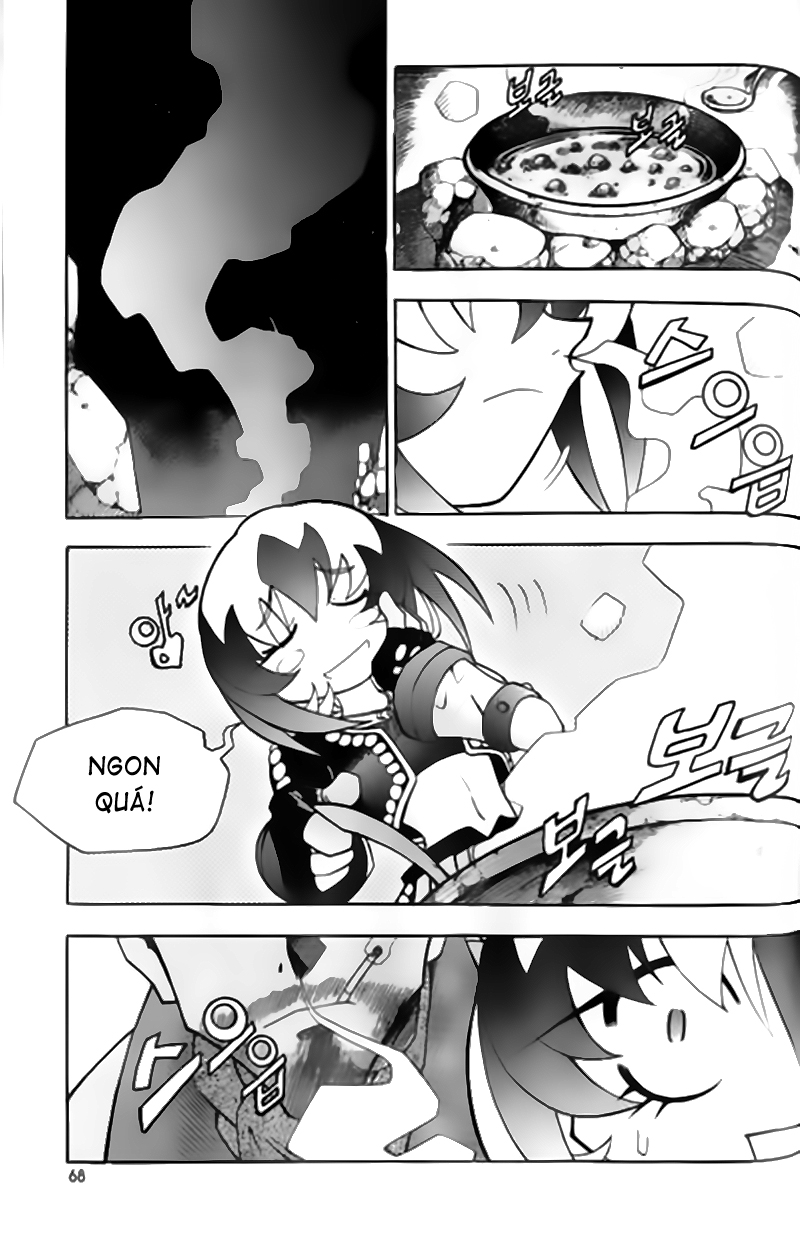 Western Shotgun - Chương 90 - Trang 3