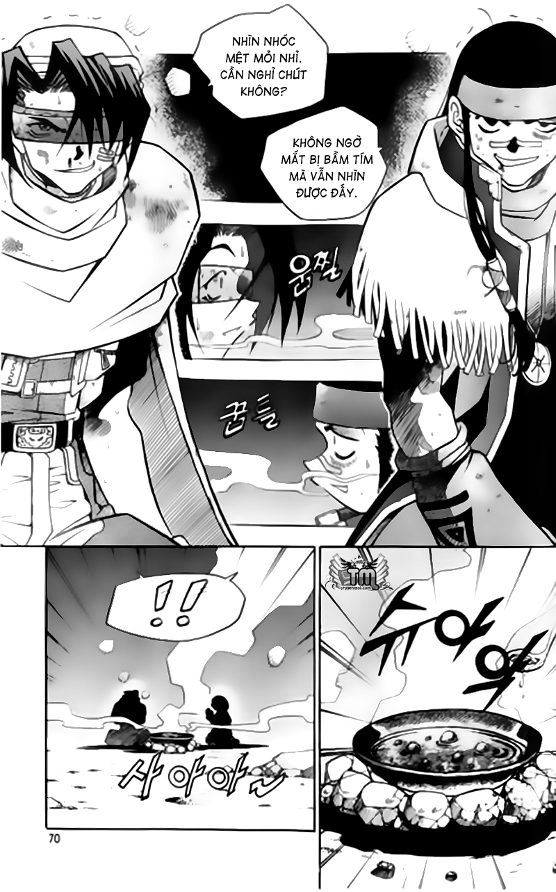 Western Shotgun - Chương 90 - Trang 5