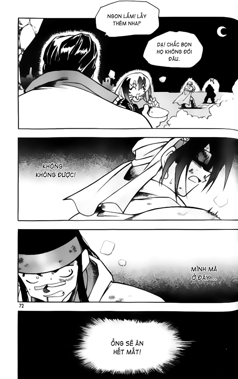 Western Shotgun - Chương 90 - Trang 7