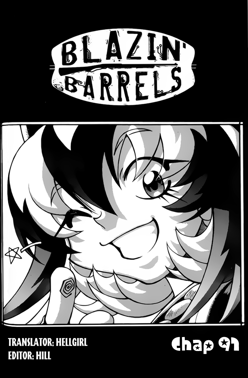 Western Shotgun - Chương 91 - Trang 2