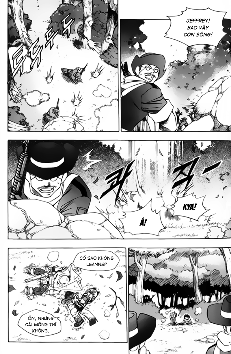 Western Shotgun - Chương 91 - Trang 5