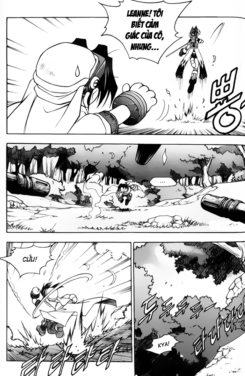 Western Shotgun - Chương 91 - Trang 7