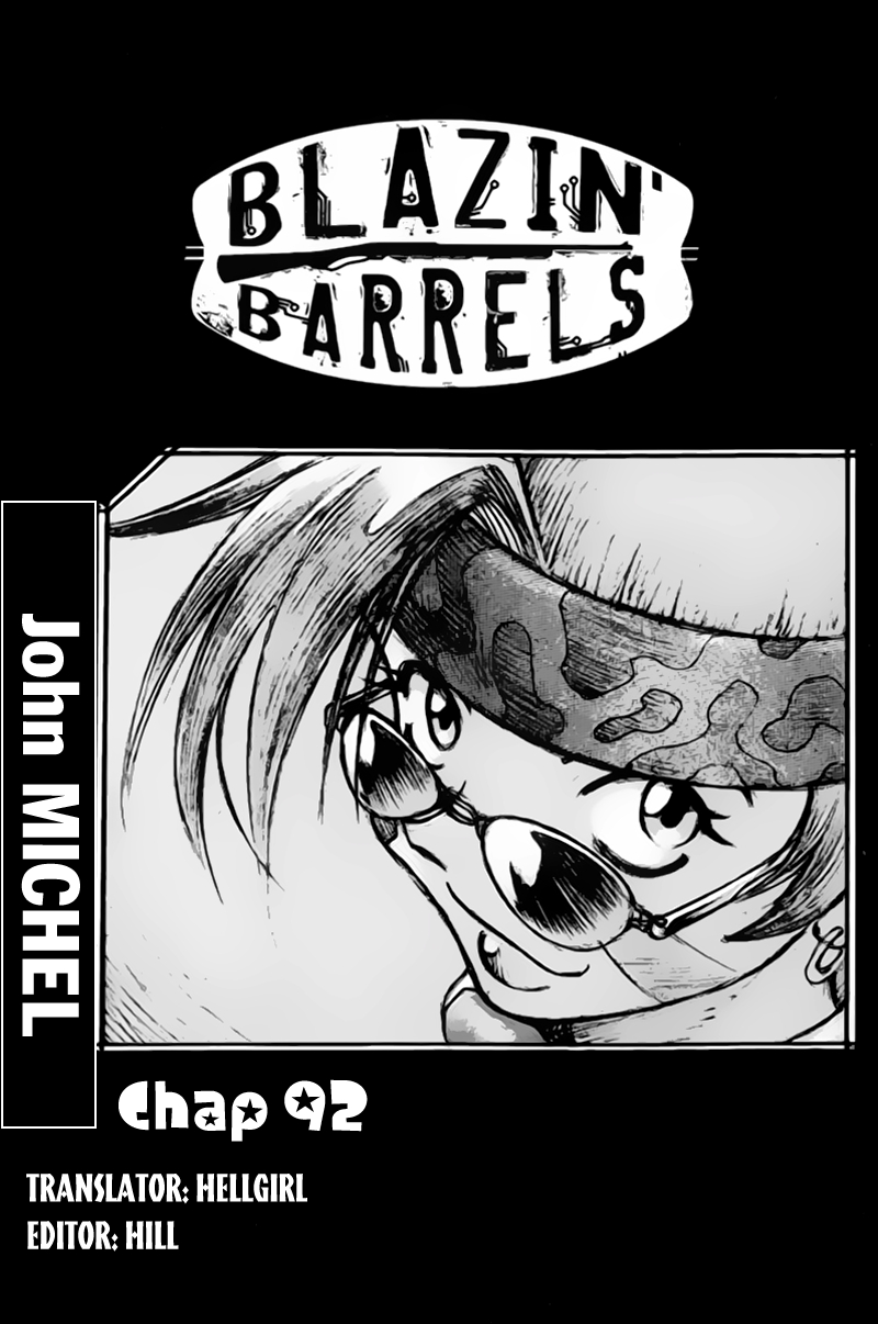 Western Shotgun - Chương 92 - Trang 1