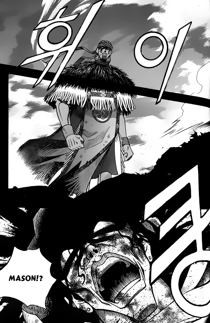 Western Shotgun - Chương 93 - Trang 14