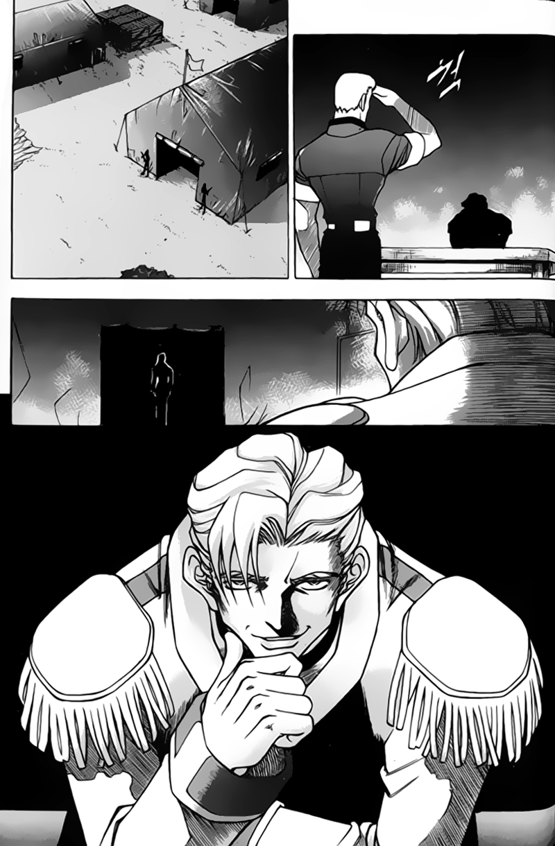 Western Shotgun - Chương 93 - Trang 4