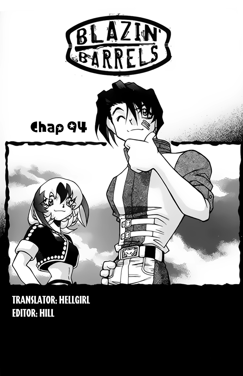 Western Shotgun - Chương 94 - Trang 1