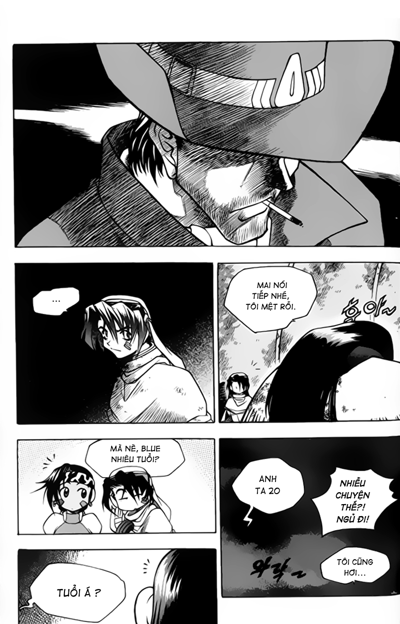 Western Shotgun - Chương 94 - Trang 2