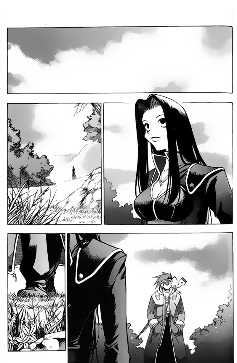 Western Shotgun - Chương 94 - Trang 4