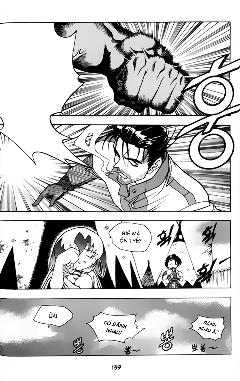 Western Shotgun - Chương 94 - Trang 6