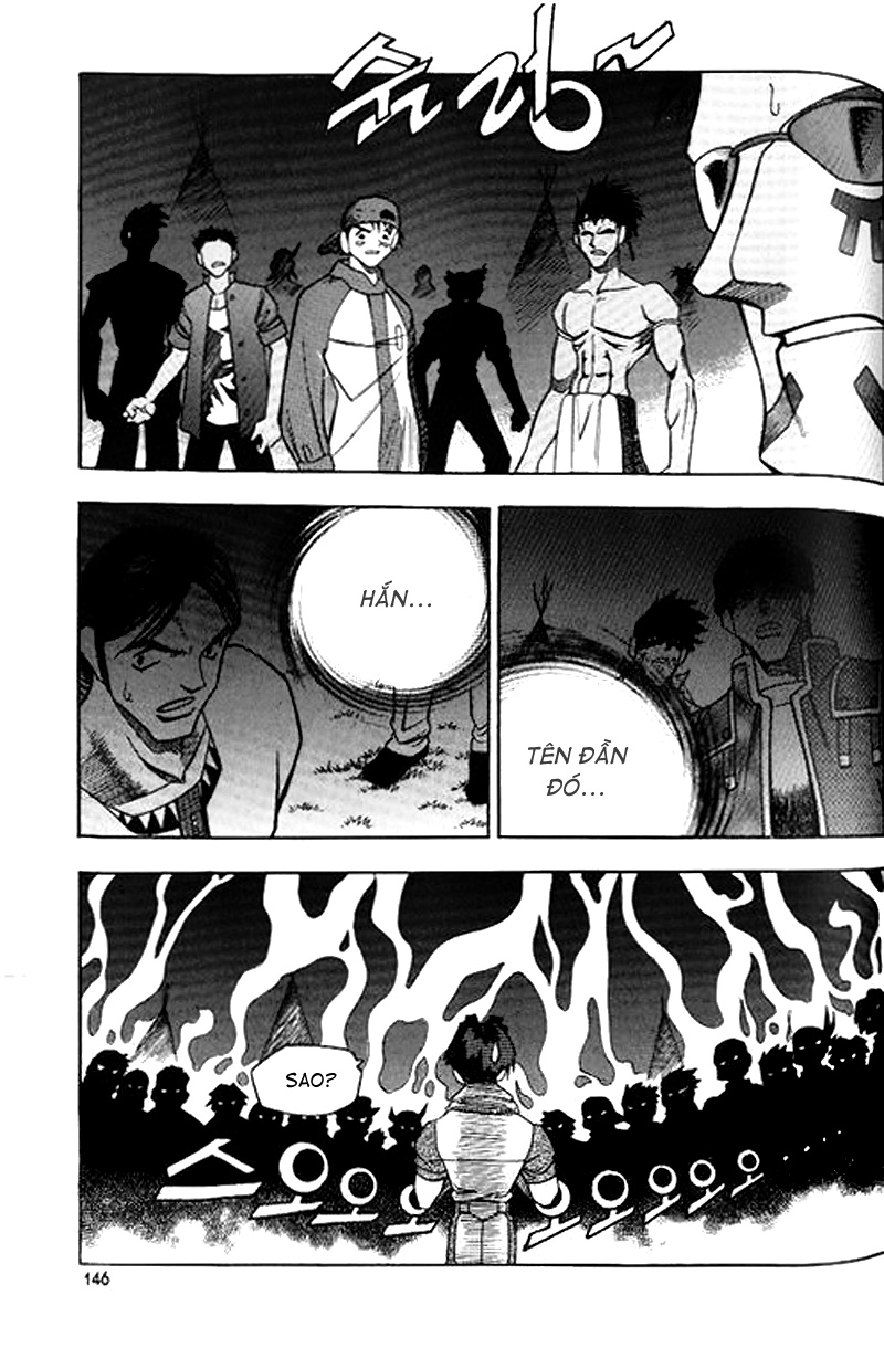 Western Shotgun - Chương 95 - Trang 4