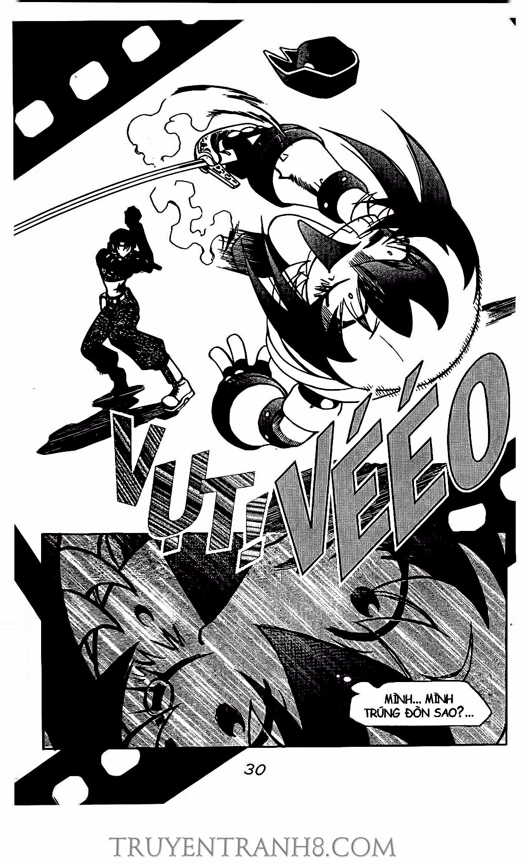 Western Shotgun - Chương 96 - Trang 13