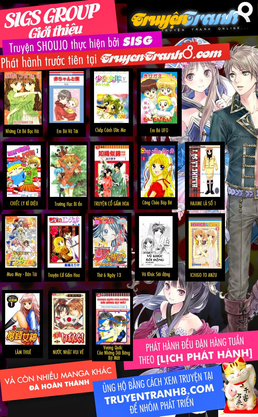 Western Shotgun - Chương 97 - Trang 2