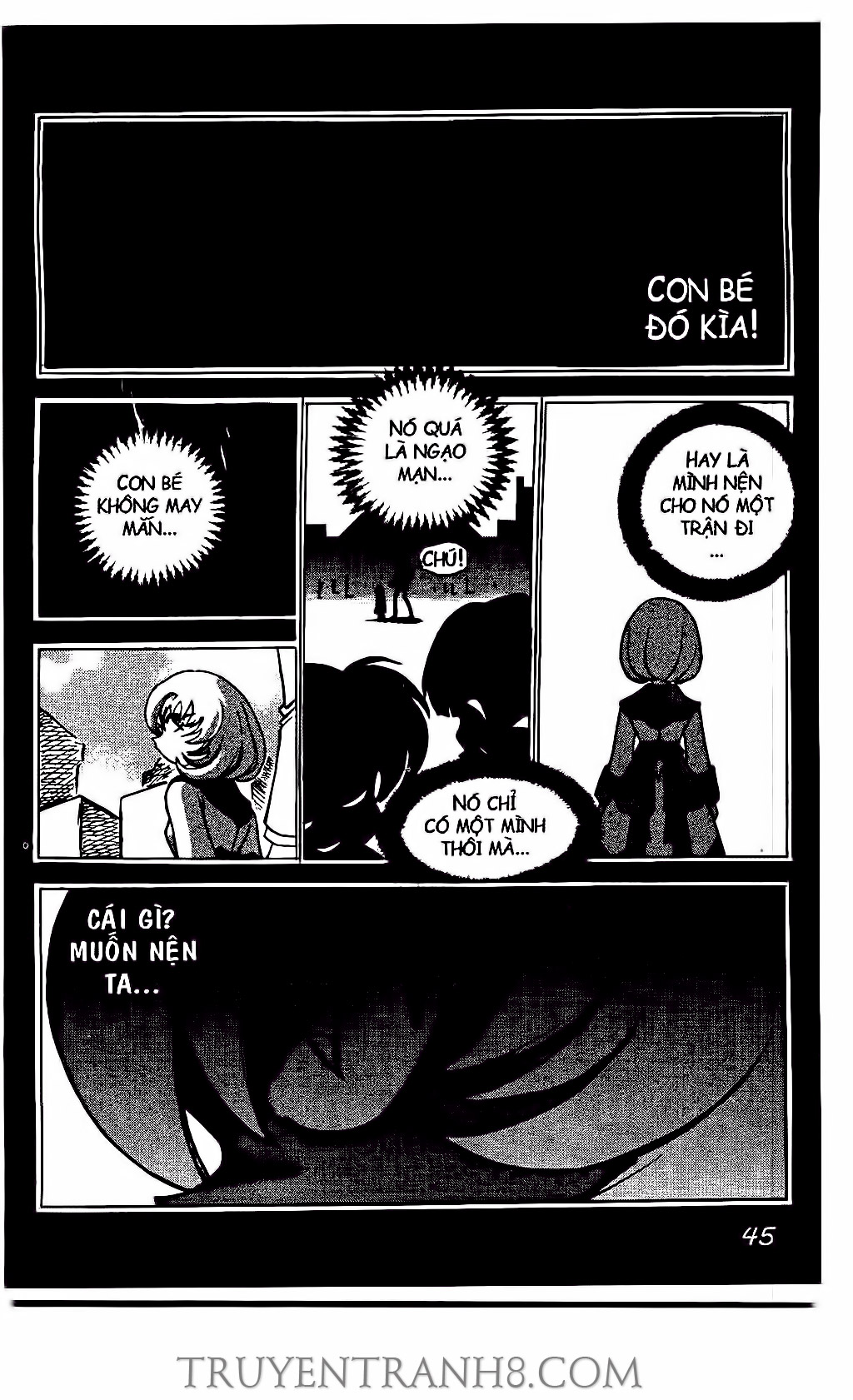 Western Shotgun - Chương 97 - Trang 12