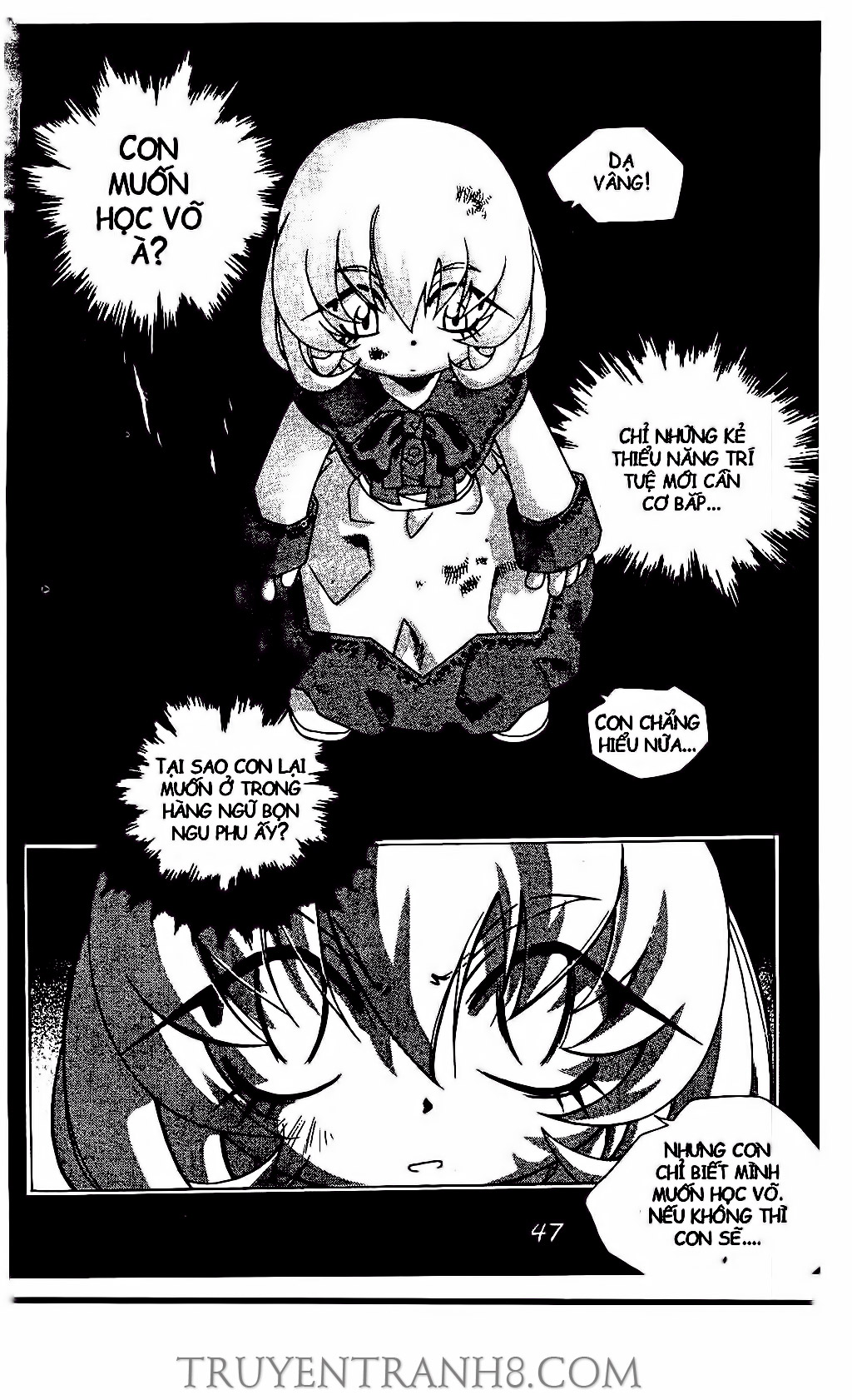 Western Shotgun - Chương 97 - Trang 14