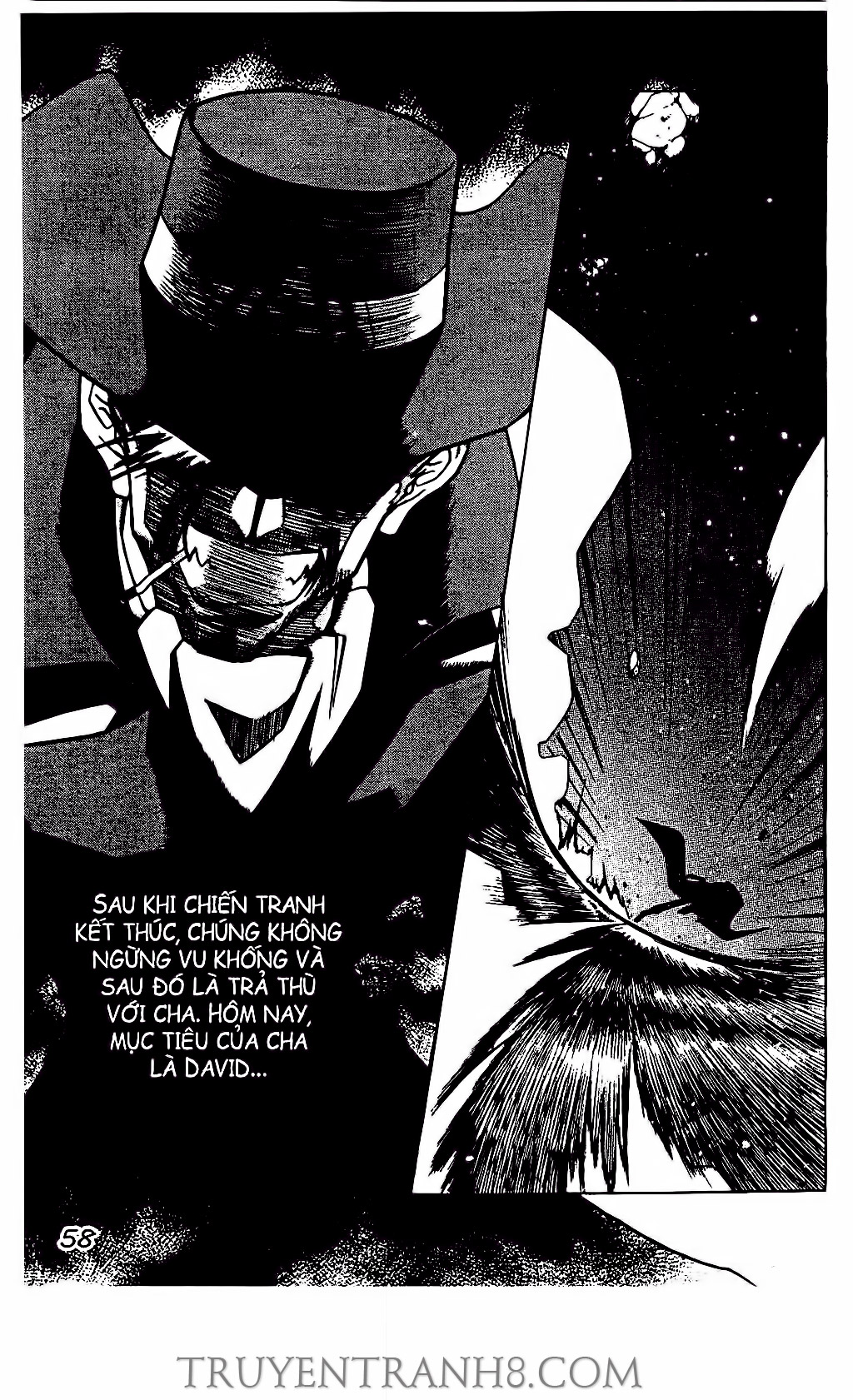 Western Shotgun - Chương 98 - Trang 9