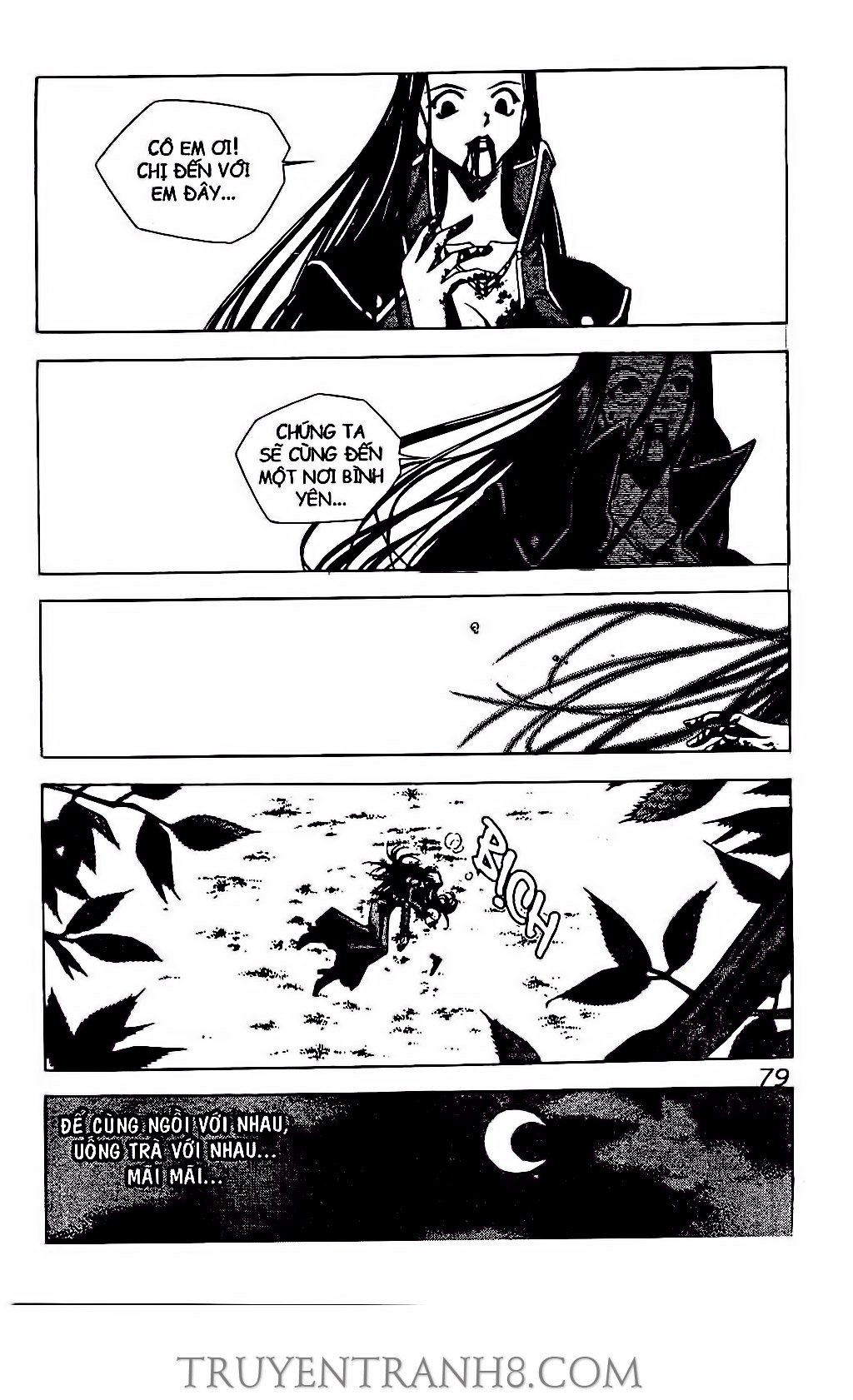 Western Shotgun - Chương 99 - Trang 15