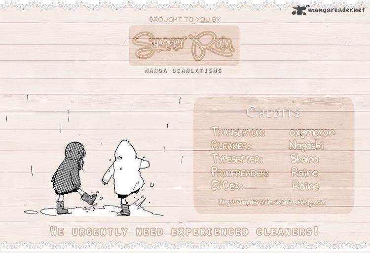 Bạn Gái 3D - Chương 1 - Trang 1