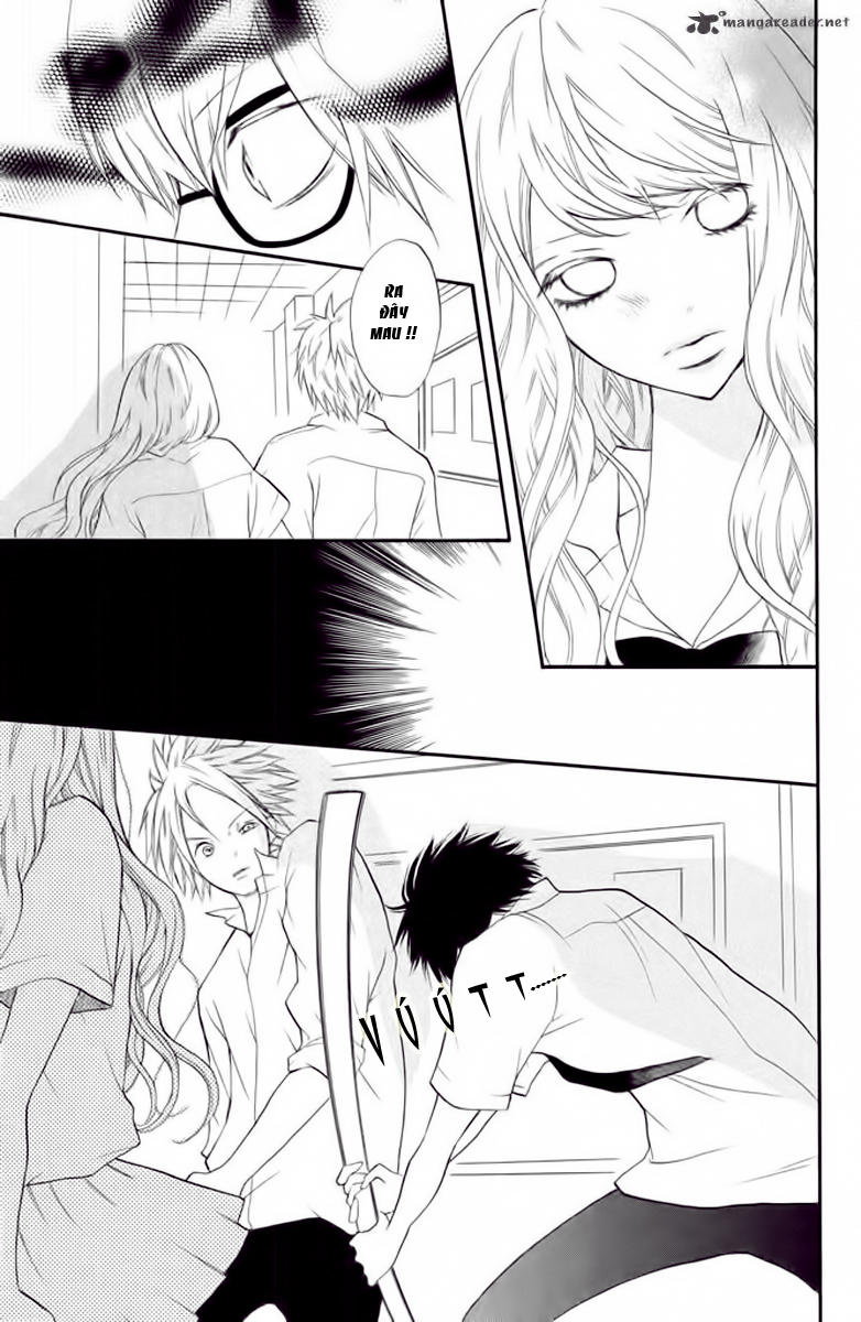 Bạn Gái 3D - Chương 1 - Trang 34