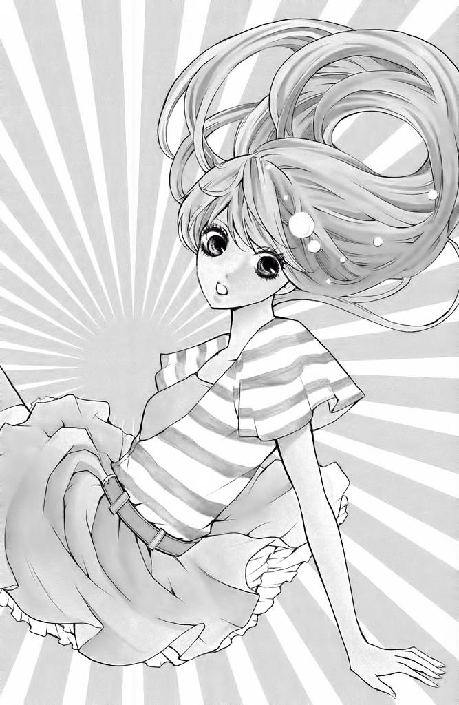 Bạn Gái 3D - Chương 1 - Trang 5