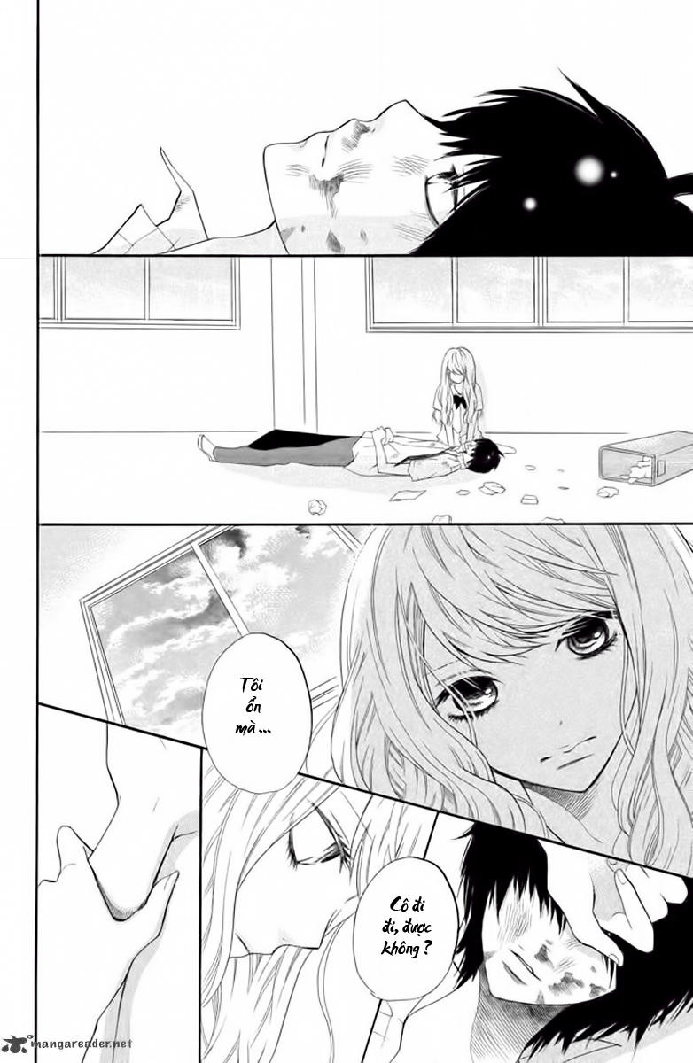 Bạn Gái 3D - Chương 1 - Trang 41