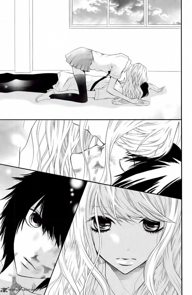 Bạn Gái 3D - Chương 1 - Trang 42