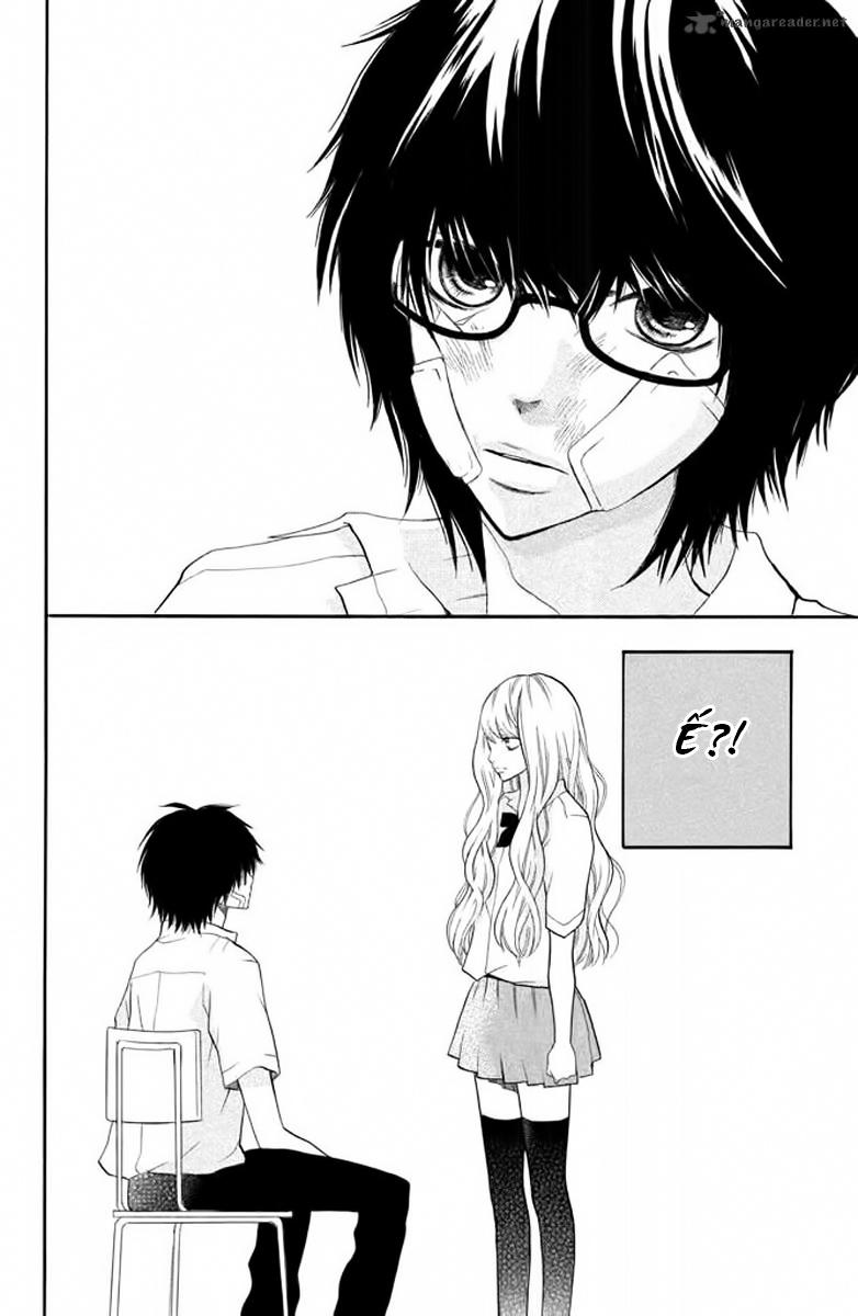 Bạn Gái 3D - Chương 1 - Trang 47