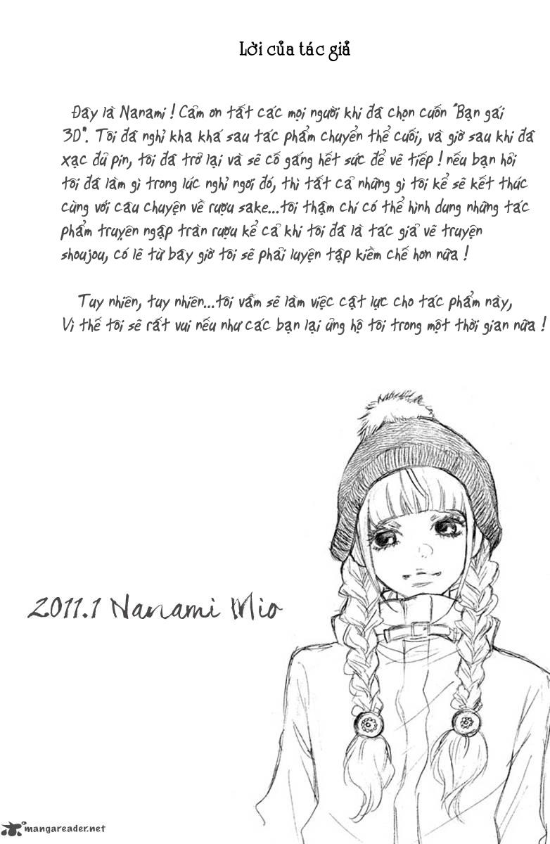 Bạn Gái 3D - Chương 1 - Trang 7