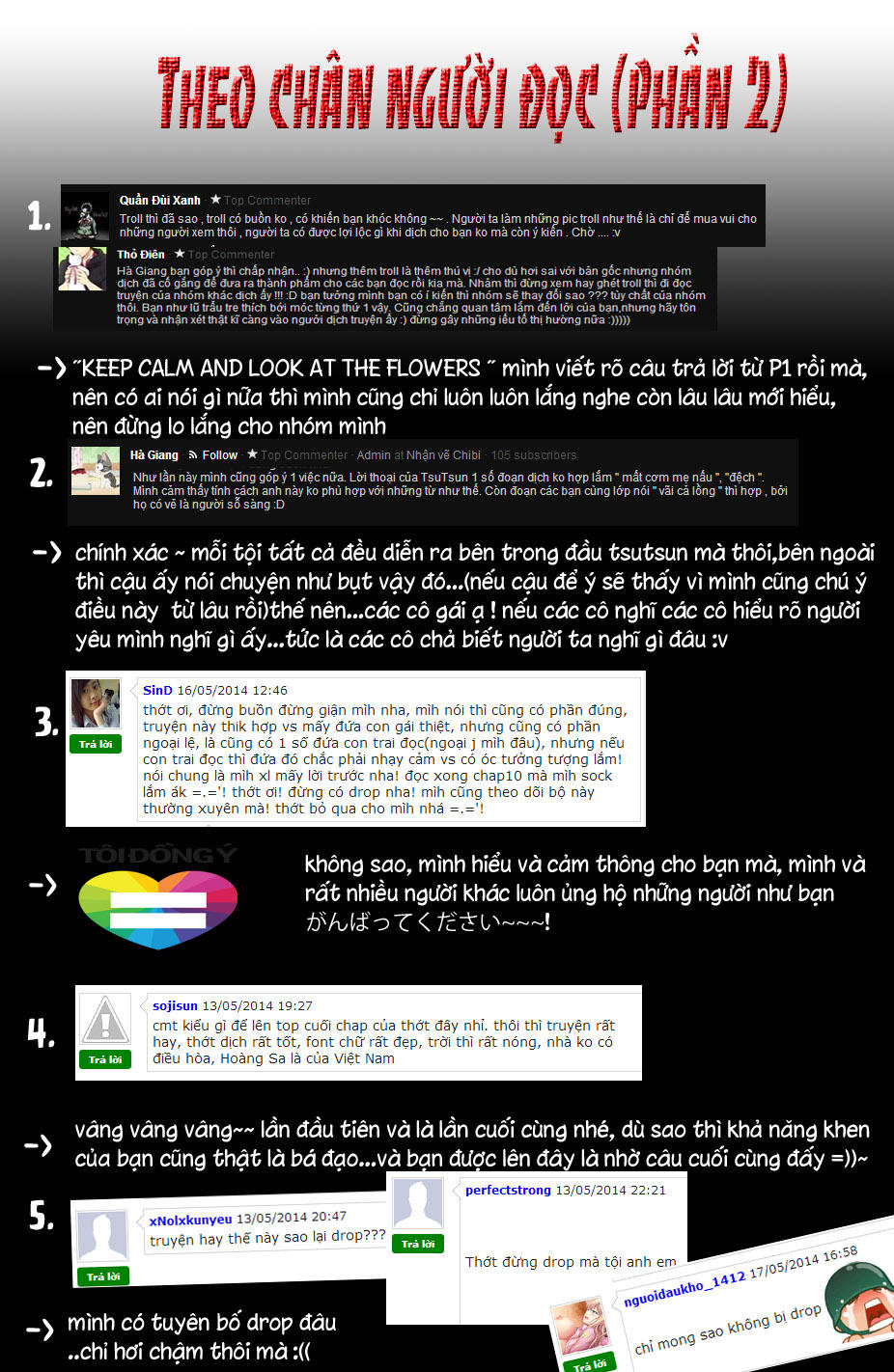 Bạn Gái 3D - Chương 11 - Trang 41