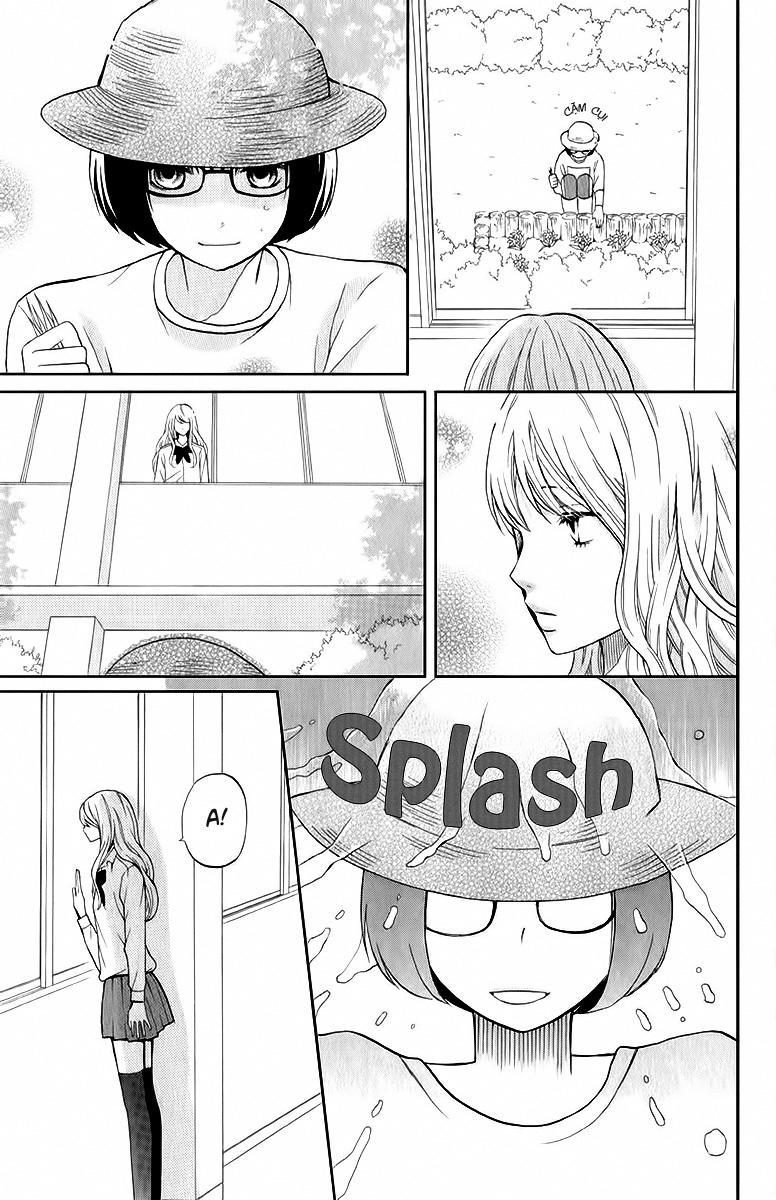 Bạn Gái 3D - Chương 12 - Trang 13