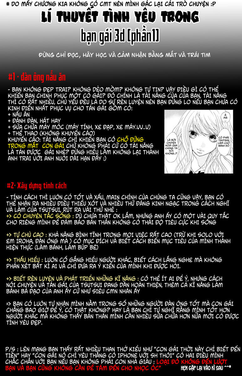 Bạn Gái 3D - Chương 12 - Trang 41