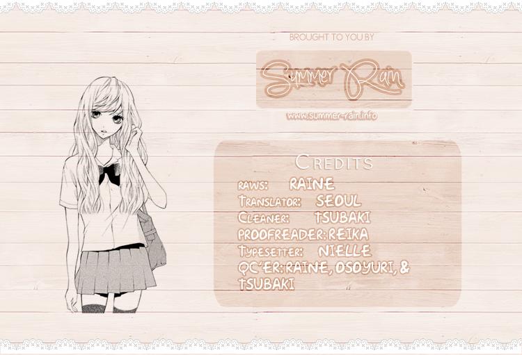 Bạn Gái 3D - Chương 12 - Trang 42