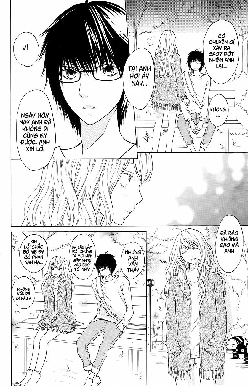 Bạn Gái 3D - Chương 13 - Trang 29