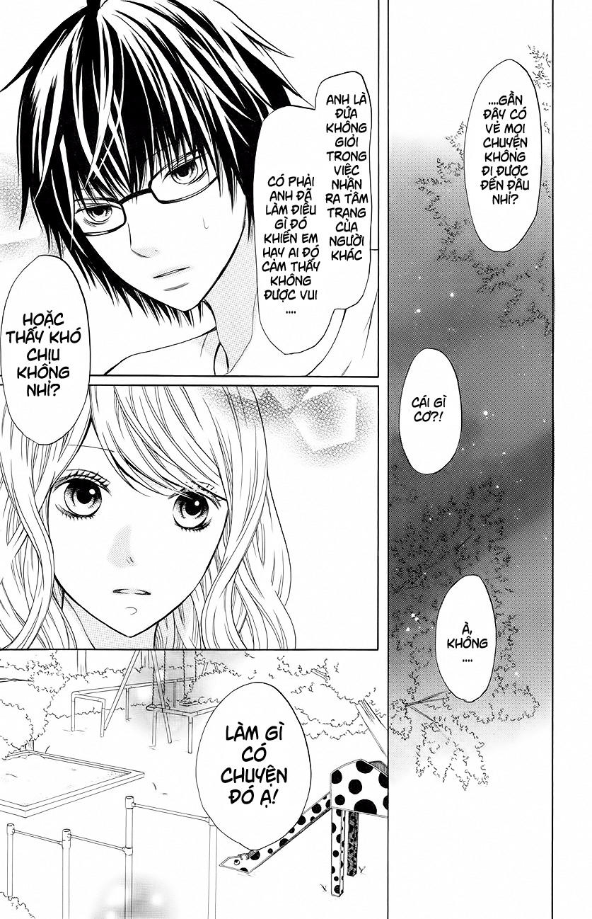 Bạn Gái 3D - Chương 13 - Trang 30