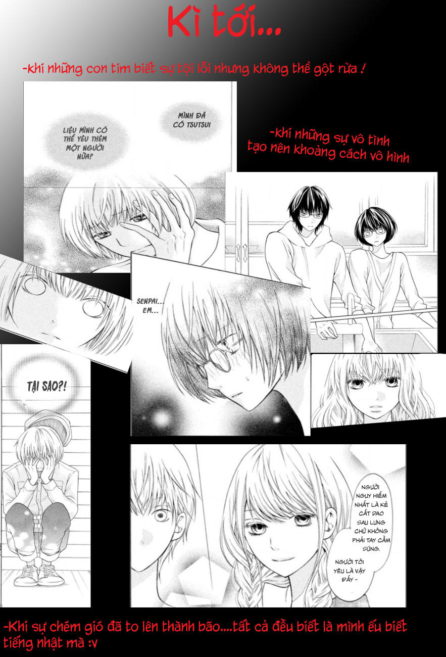 Bạn Gái 3D - Chương 13 - Trang 40