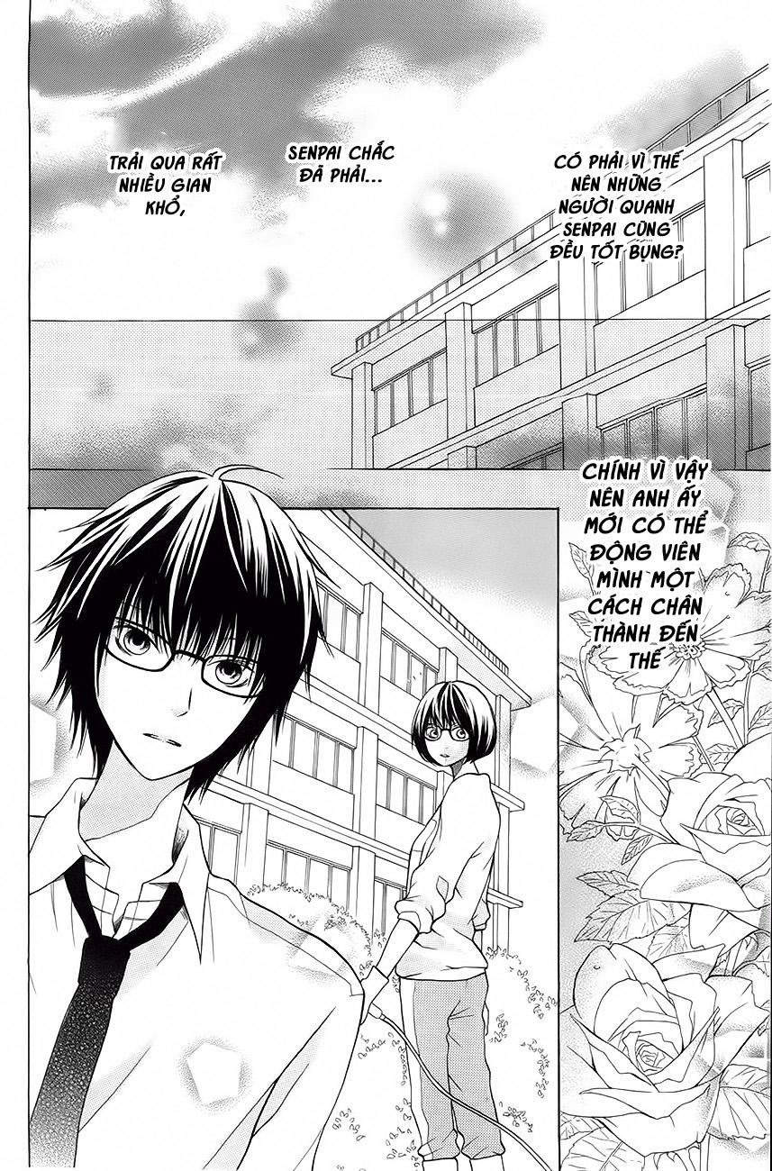 Bạn Gái 3D - Chương 13 - Trang 5