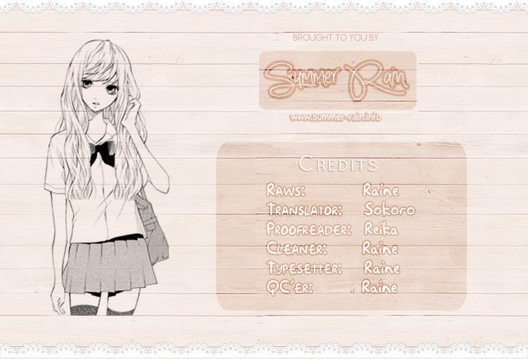 Bạn Gái 3D - Chương 13 - Trang 41