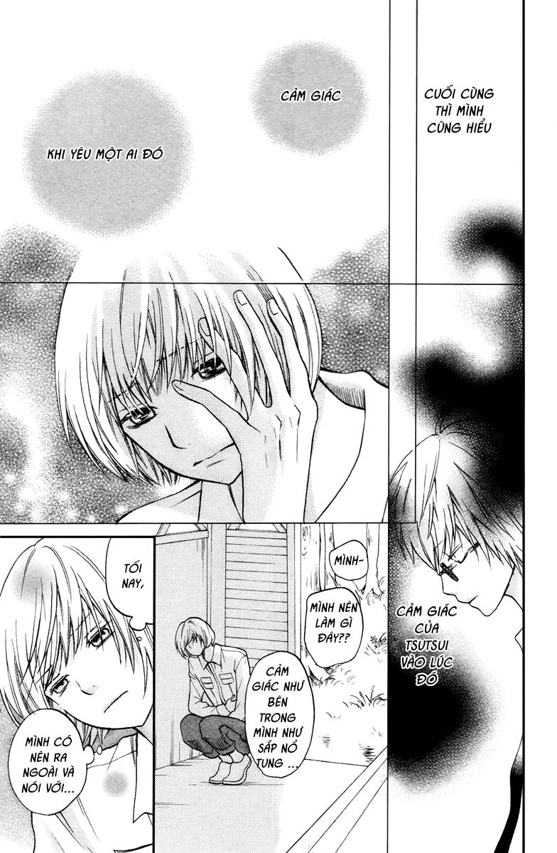 Bạn Gái 3D - Chương 14 - Trang 30