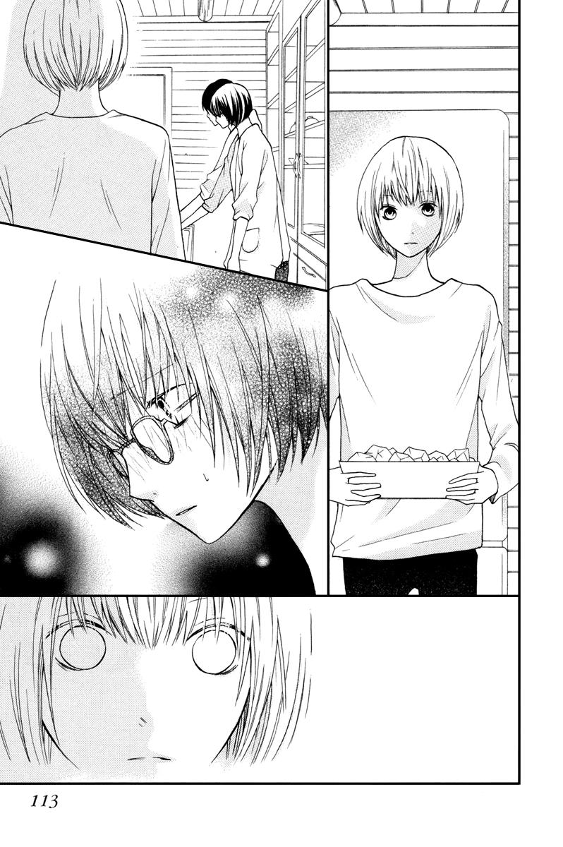 Bạn Gái 3D - Chương 14 - Trang 35