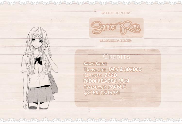 Bạn Gái 3D - Chương 14 - Trang 39