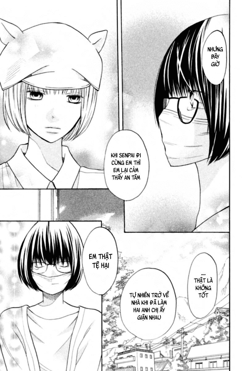 Bạn Gái 3D - Chương 16 - Trang 26