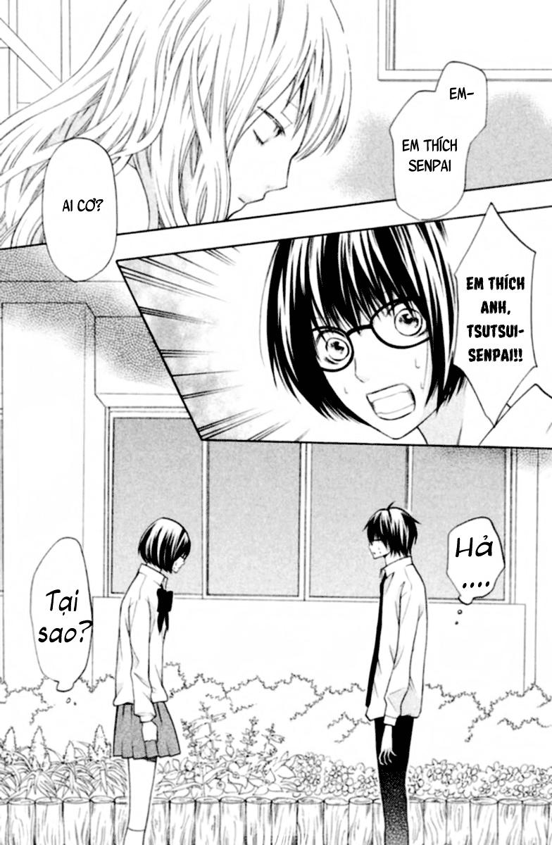 Bạn Gái 3D - Chương 16 - Trang 41