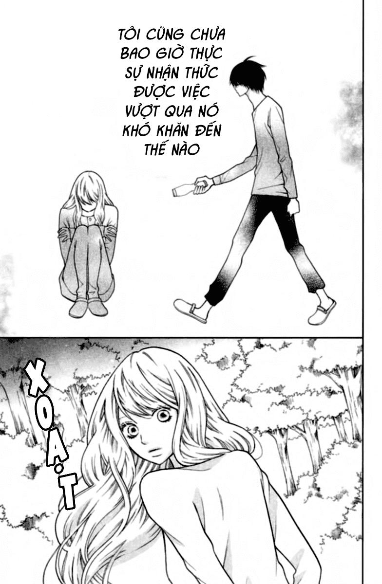 Bạn Gái 3D - Chương 16 - Trang 7