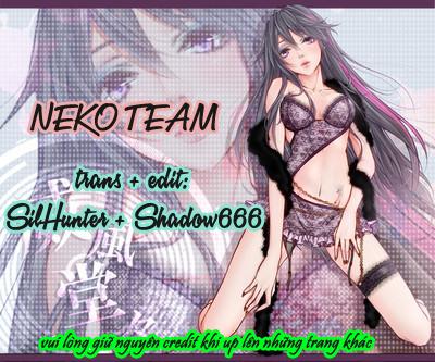 Bạn Gái 3D - Chương 17 - Trang 1