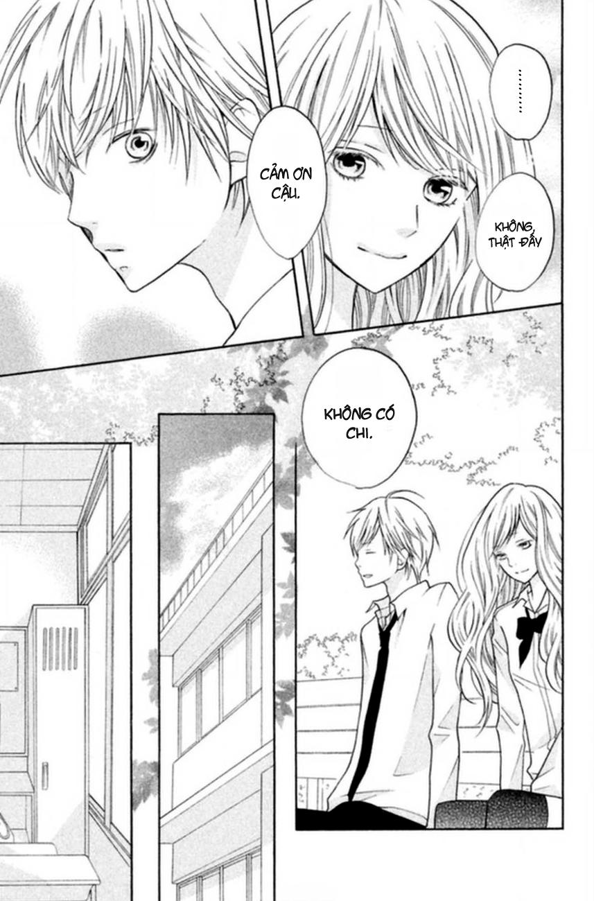 Bạn Gái 3D - Chương 17 - Trang 36