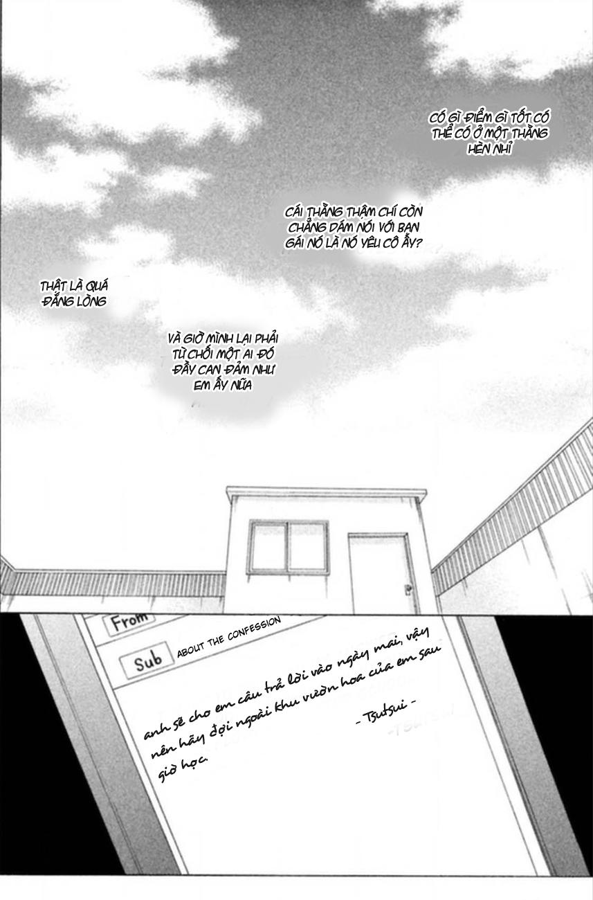 Bạn Gái 3D - Chương 17 - Trang 39