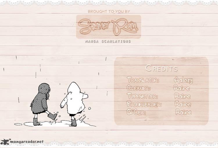 Bạn Gái 3D - Chương 2 - Trang 1