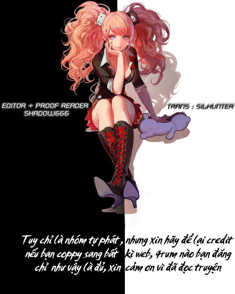 Bạn Gái 3D - Chương 2 - Trang 2