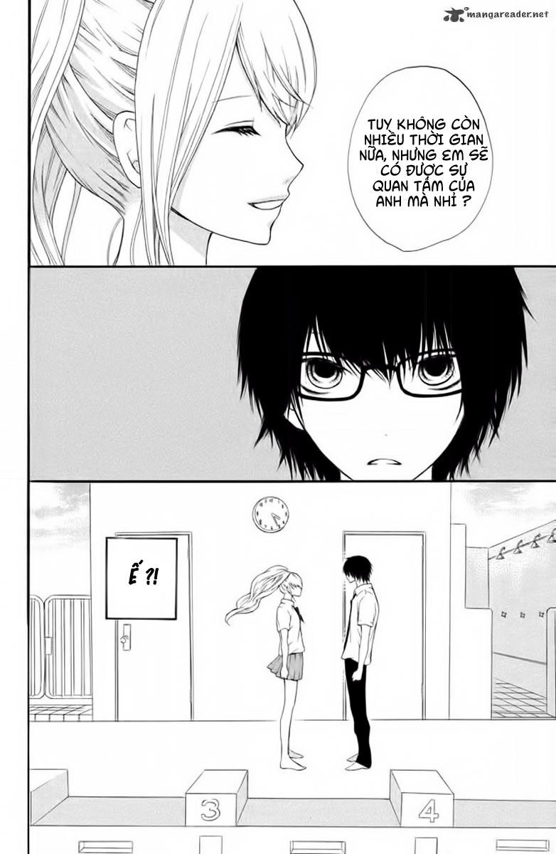 Bạn Gái 3D - Chương 2 - Trang 40