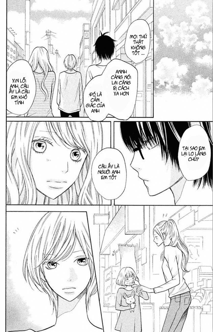 Bạn Gái 3D - Chương 20 - Trang 15